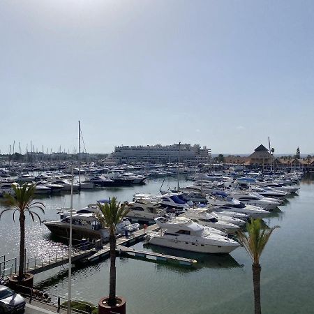 Sunset Marina - Sea View - Vilamoura Zewnętrze zdjęcie