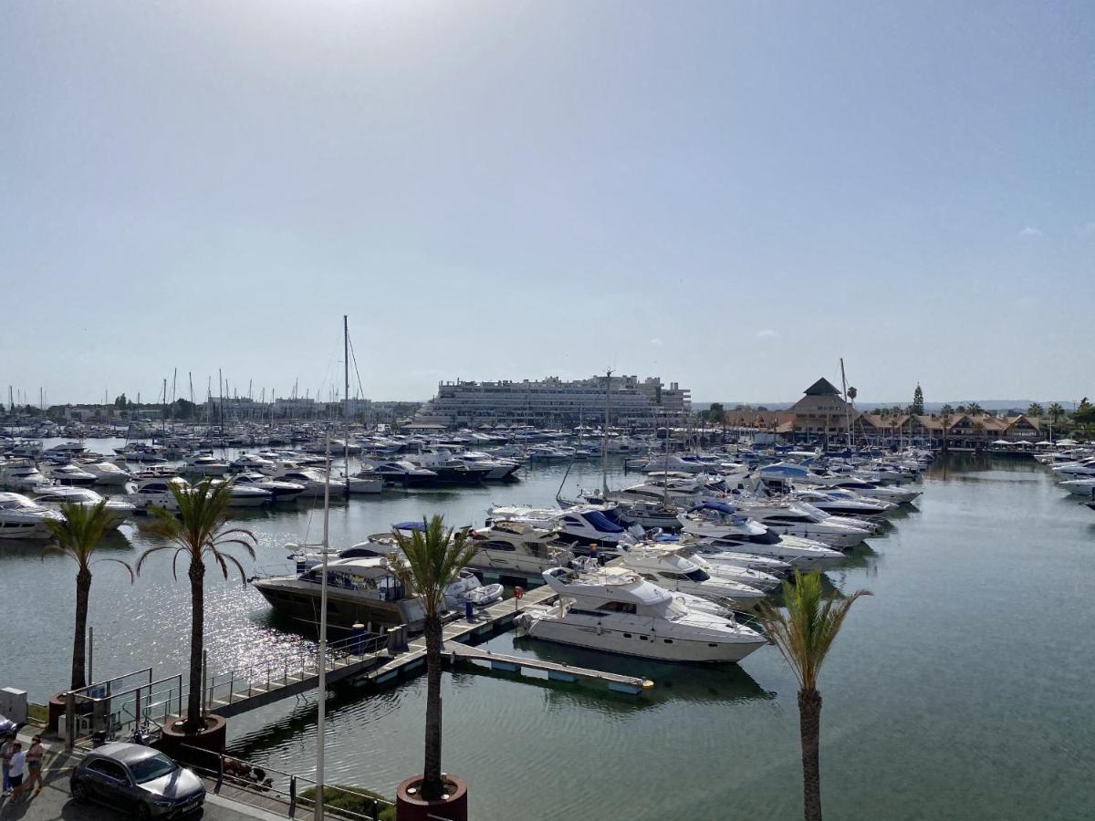 Sunset Marina - Sea View - Vilamoura Zewnętrze zdjęcie