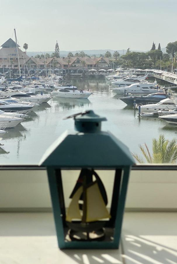 Sunset Marina - Sea View - Vilamoura Zewnętrze zdjęcie