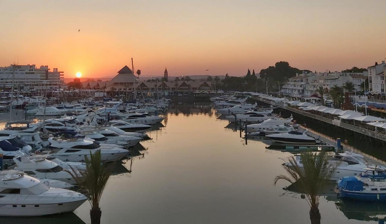 Sunset Marina - Sea View - Vilamoura Zewnętrze zdjęcie